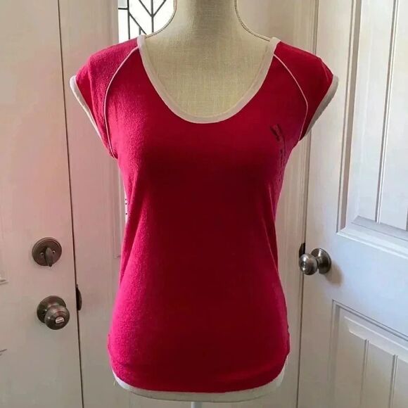 Vintage 406 Collection Shirt  - Picture 2 of 10